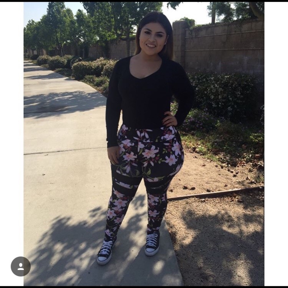 Leggings